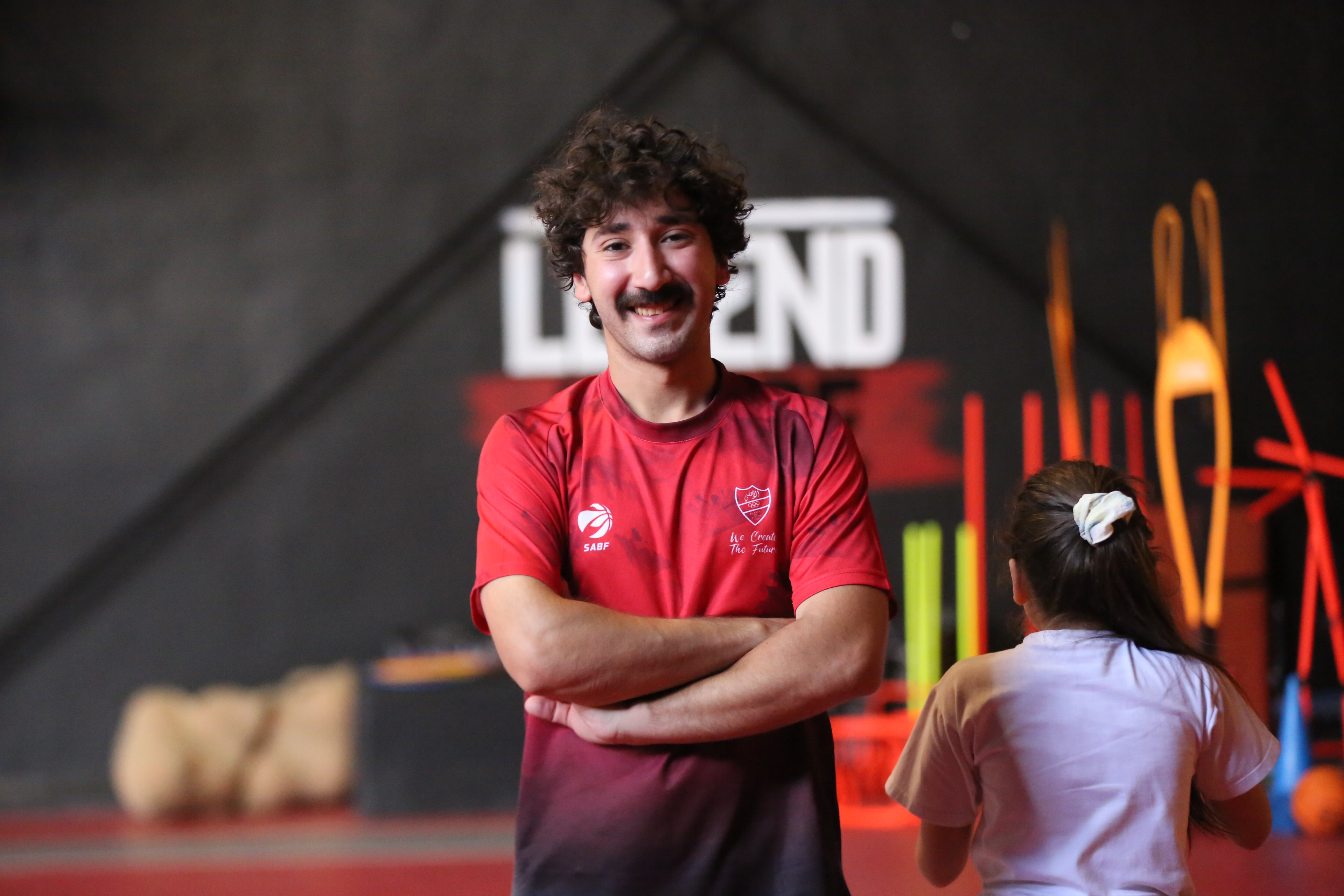 عمر كيال